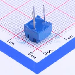 1MΩ ±10% 【可调】缩略图