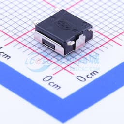 6.5*6.2*3.1mm 立贴 轻触开关缩略图