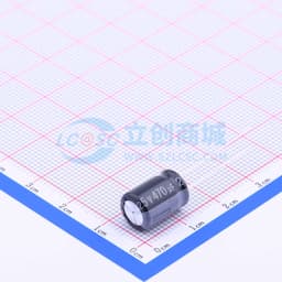 470uF ±20% 25V缩略图