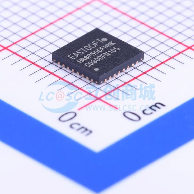 HR8P506FHNK实物图