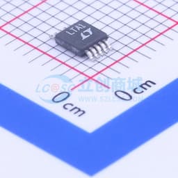 LTC4351IMS#PBF缩略图