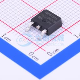 IRFR7546TRPBF缩略图