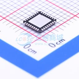 高速USB主机、设备或OTG PHY，带ULPI低引脚接口缩略图