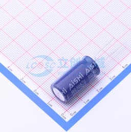 220uF ±20% 100V 【插件】缩略图