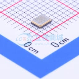 27MHz ±10ppm 10pF缩略图