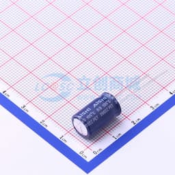 470uF ±20% 35V 【引线】缩略图