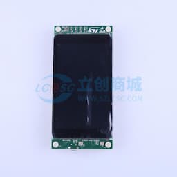 STM32F469I-DISCO缩略图