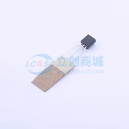 双极线性集成电路电压检测器缩略图