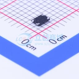 2.8*1.9*0.5mm 立贴 轻触开关缩略图