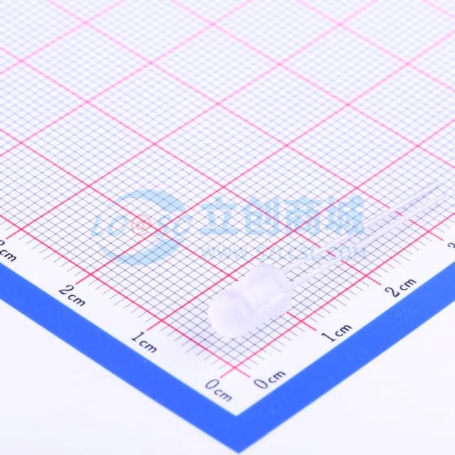 红灯,普绿/黄绿 【发光】实物图
