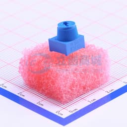 50kΩ ±10% 【可调】缩略图