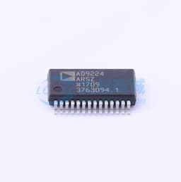 12位、40 MSPS单芯片ADC缩略图