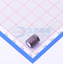 3.3uF ±20% 400V 【插件】缩略图