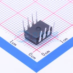 DC输入 2通道 隔离电压(rms):2500V 【光耦】缩略图