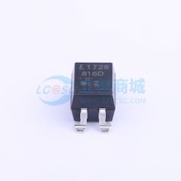 DC输入 隔离电压(rms):5000V缩略图
