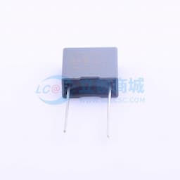 56nF ±10% 275V 等级:X2 【安规】缩略图