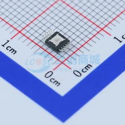 具 70uA 静态电流的 36V、2A、2.4MHz 降压型开关稳压器缩略图