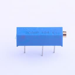 100kΩ ±10% 【可调】缩略图