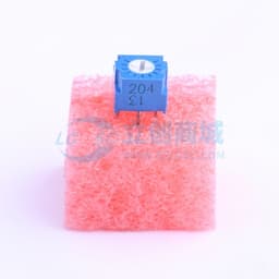 200kΩ ±10% 【可调】缩略图