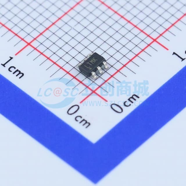 升压型 2.5V~9.8V实物图