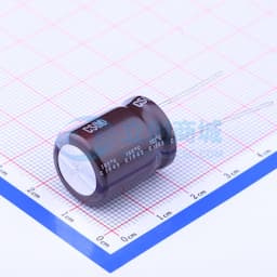 82uF ±20% 250V 【插件】缩略图