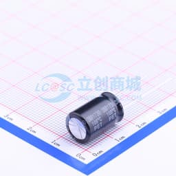 470uF ±20% 25V 【引线】缩略图