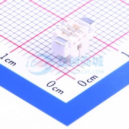 1x2P 间距:1.25mm 立贴 系列:PicoBlade(MX 1.25)缩略图