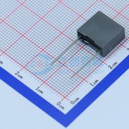 47nF ±10% 275V 等级:X2 【安规】缩略图