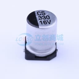 330uF ±20% 16V缩略图