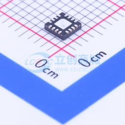 升压型 2.55V~5.5V缩略图