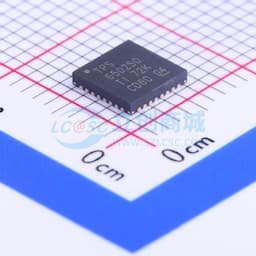 锂电池供电系统的电源管理芯片缩略图