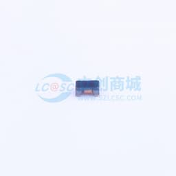 两路 贴片共模滤波器 阻抗120Ω@100MHz缩略图