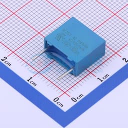 等级:X2 68nF ±10% 305V 【安规】缩略图