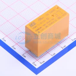 HRMH-S-DC12V-C 【继电】缩略图