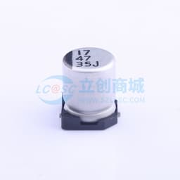47uF ±20% 35V缩略图