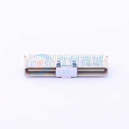 间距:1mm PIN:64P 立贴缩略图