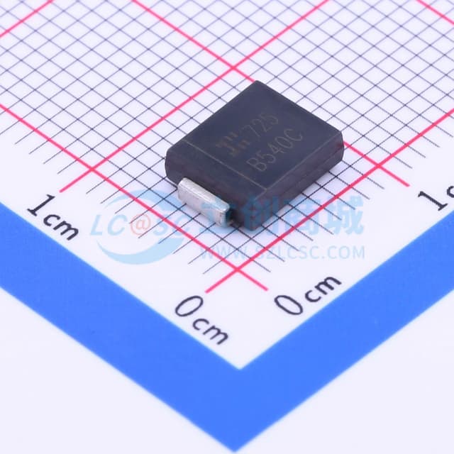 B540CQ-13-F实物图