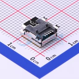 Mini-B 母 卧贴缩略图