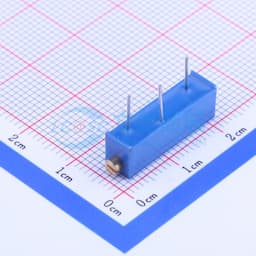 2kΩ ±10% 【可调】缩略图