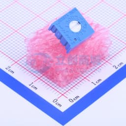 10kΩ ±10% 【可调】缩略图