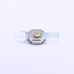 5.2*5.2*1.5mm 立贴 轻触开关缩略图