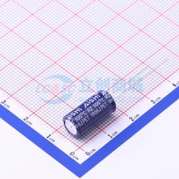 180uF ±20% 50V 【插件】缩略图