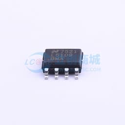 LM5109BMAX/NOPB缩略图