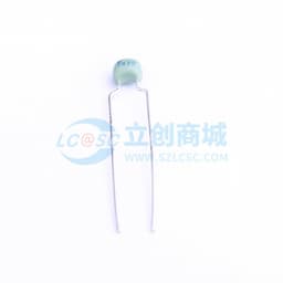 4.7nF ±20% 63V 【插件】缩略图
