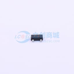 单向TVS 5V截止 峰值脉冲电流：1A缩略图