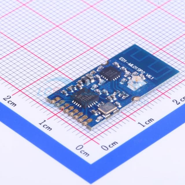 E01-ML01SP2实物图