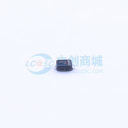 双向TVS 5V截止缩略图