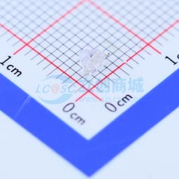 1.9mm圆形超小型鸥翼式引脚红外LED缩略图