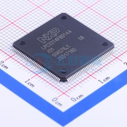 LPC2214FBD144/01,5缩略图