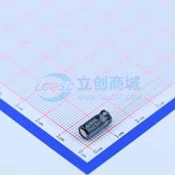 4.7uF ±20% 50V 【引线】缩略图